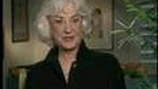 Bea Arthur discusses her work on 