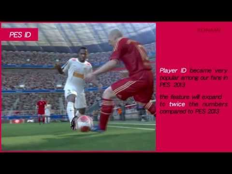 Video: Konami Vabandab PES Xbox 360 Veebipõhiste Probleemide Pärast