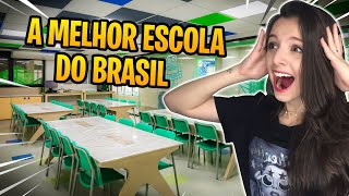 TOP 6 MELHORES ESCOLAS DO BRASIL NO ENEM