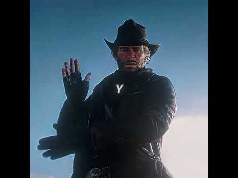 1M views Special Edit | Arthur Morgan Edit | #rdr2 #shorts #trending #fyp #edit #trending #fypシ 