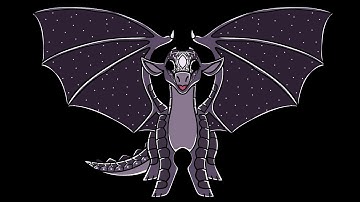 So Happy I Could Die Part 4 (Wings of Fire)