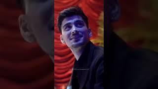 I Love His Eyes.... Zayn Malik Atude Whatsapp Status