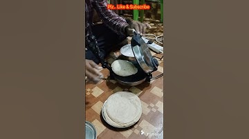 #prestige Roti maker Demo#Roti maker Demo#Roti maker full video on my channel#Roti maker #viralvideo