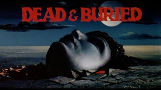 DEAD & BURIED (1981) Trailer B [#deadandburied #deadandburiedtrailer] 