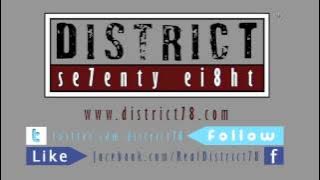 Circle of Life (District 78 Remix) - Lion King