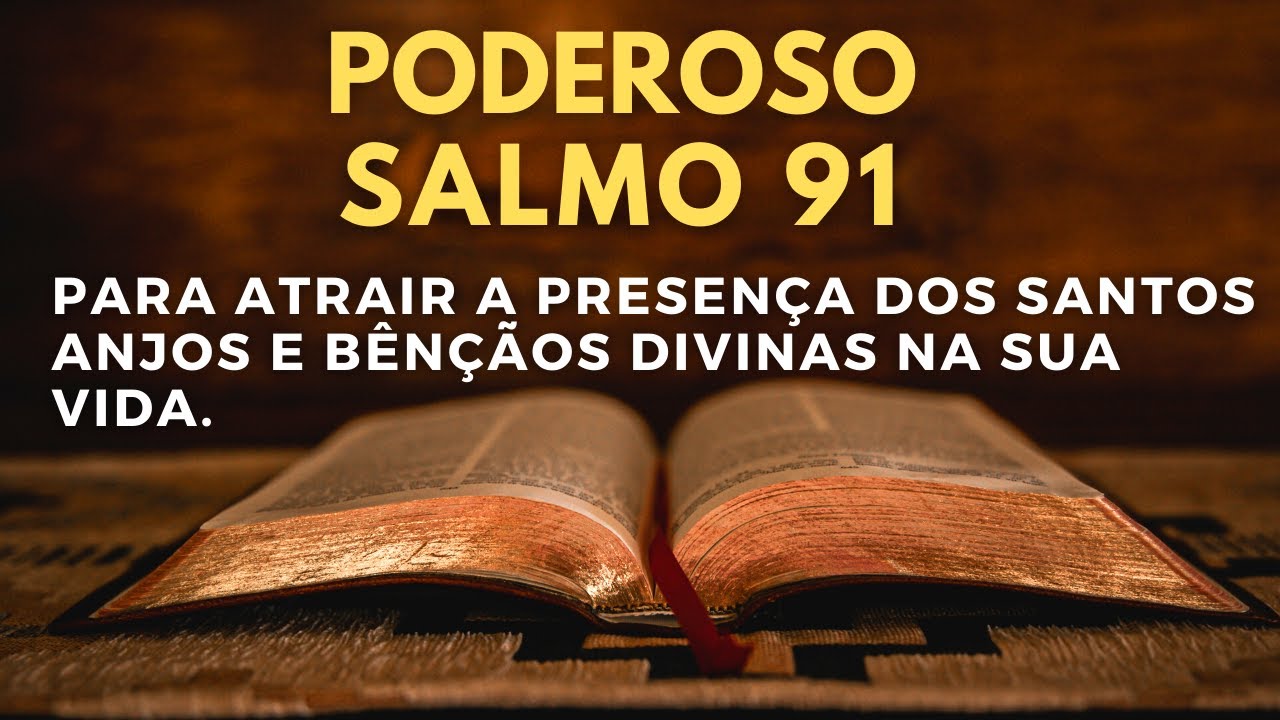 ANJOS DE DEUS #tiktokcristao #pregação #salmo91 #salmos91