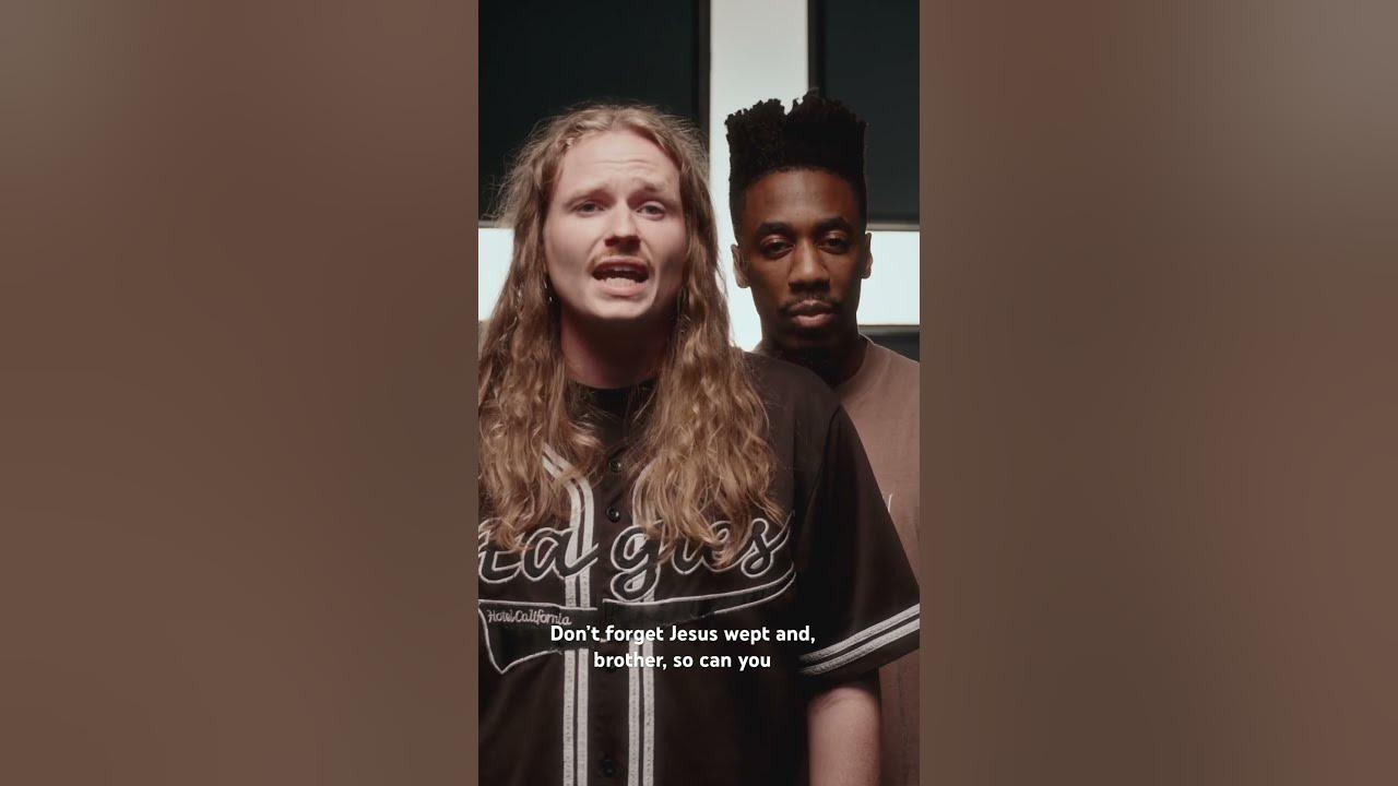 Wow…This is powerful😭🔥 “To Be A Man” Mega Mix out now… #shorts
