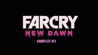 Far Cry New Down - видео 3 знакомство со Стручком