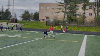 Diligent Dante Rohan Ricketts Academy Friendly Highlights 2012 Youth Soccer