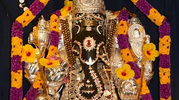 Sri Ganapati Abhishekam - Sankatahara Chaturti