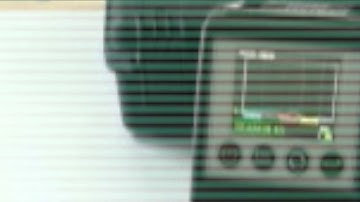 Explosive Detector Demo - Pilot M1 Premium | Vapor & Trace Explosive Detector