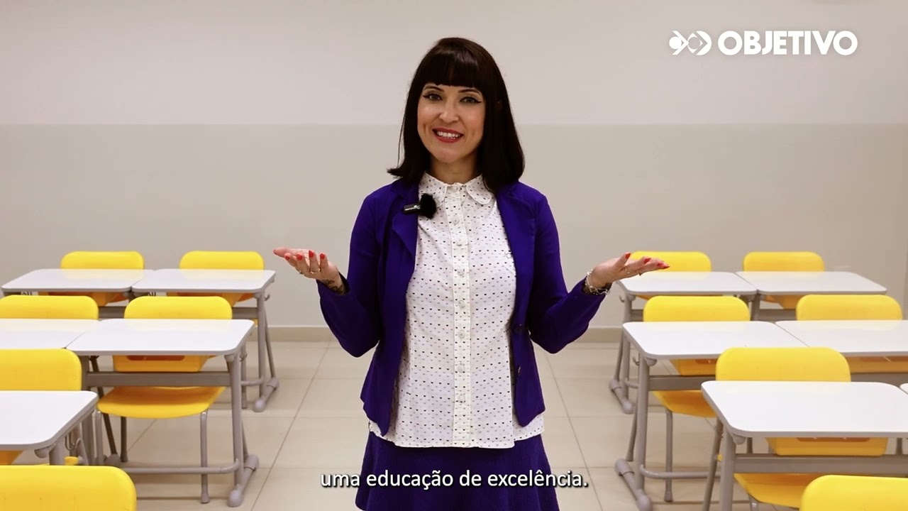 Temos uma novidade! ✨