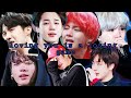 Loving you is a losing game | BTS sad fmv |