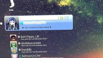 PS3 4.84.1 HFW/CFW 2019