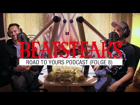 Punk music video thumbnail preview for Beatsteaks - Yours