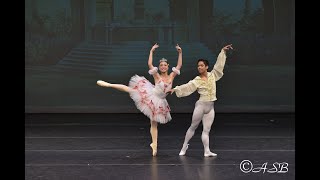 Coppelia Suite Act 1 Scene 2, Coppelius's workshop. Act 2 Wedding