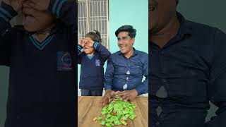 Aarav Ne Ro Kar Dara Diya Papa Ne