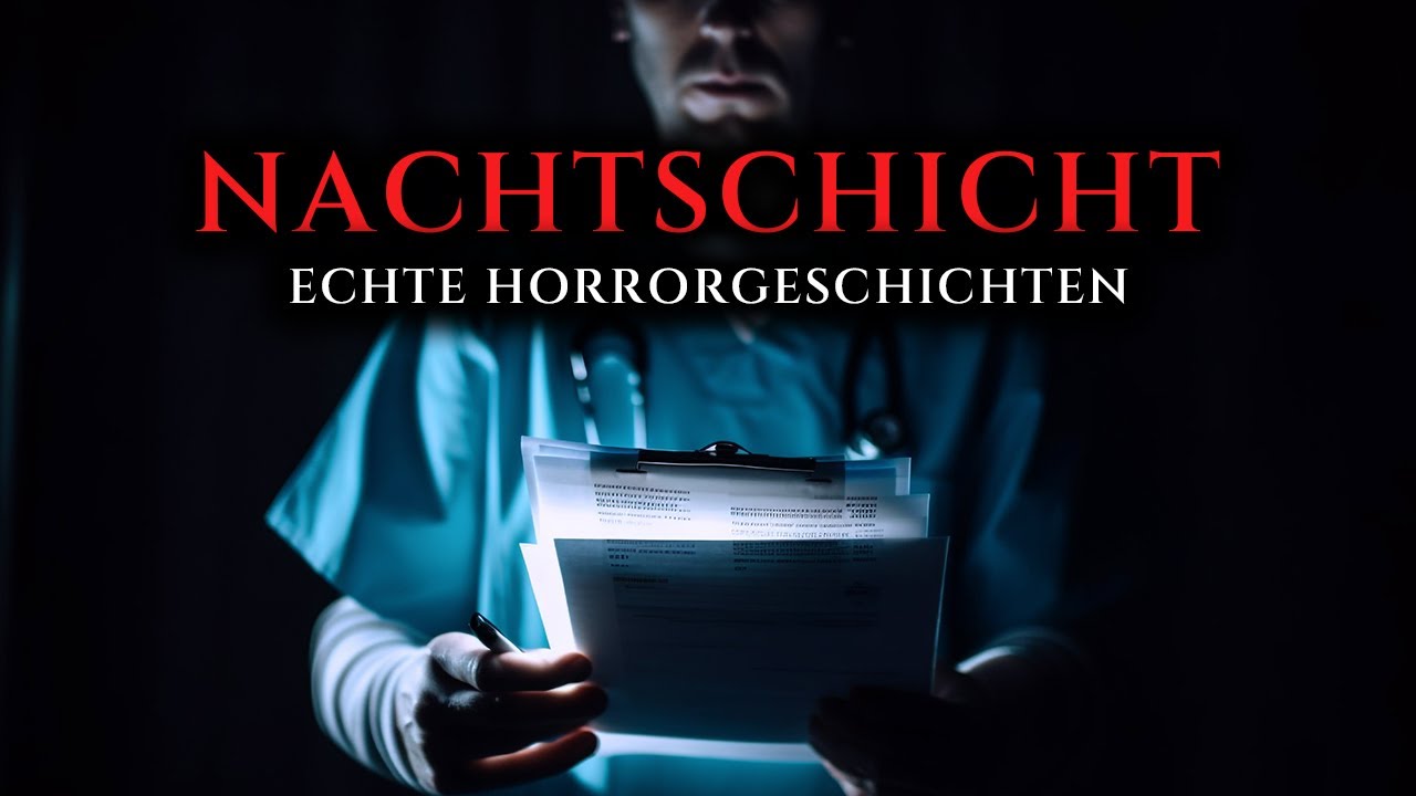 Wahre Horrorgeschichten aus der Nachtschicht | Echte Geschichten