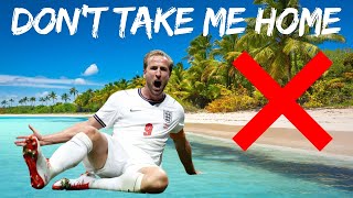 DON’T TAKE ME HOME. DAYS 16 & 17. A DOMINICAN DISASTER & DR CONGO #england #WorldCup2026 #3lionstv DON’T TAKE ME HOME. DAYS 16 & 17. A DOMINICAN DISASTER & DR CONGO #england #WorldCup2026 #3lionstv