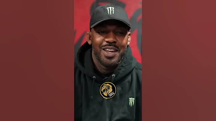 CHAEL SONNEN Talks About His Infamous Fight Against JON JONES! #shorts #jonjones