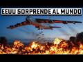 El B-2 hizo algo aterrador en Irán… incluso las montañas empezaron a explotar desde dentro