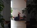 Wusstest du, dass bereits 1 Minute „Happy Baby“ am Tag reichen, um… #yoga