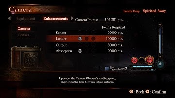 FATAL FRAME: Maiden of Black Water part 14 exploring creepy doll house