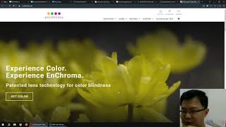 Sunday Fun: Trying Color Blind Test