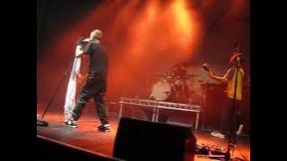 Light With A Sharpened Edge - The Used - 02 Academy, Leeds, 21/2/2016