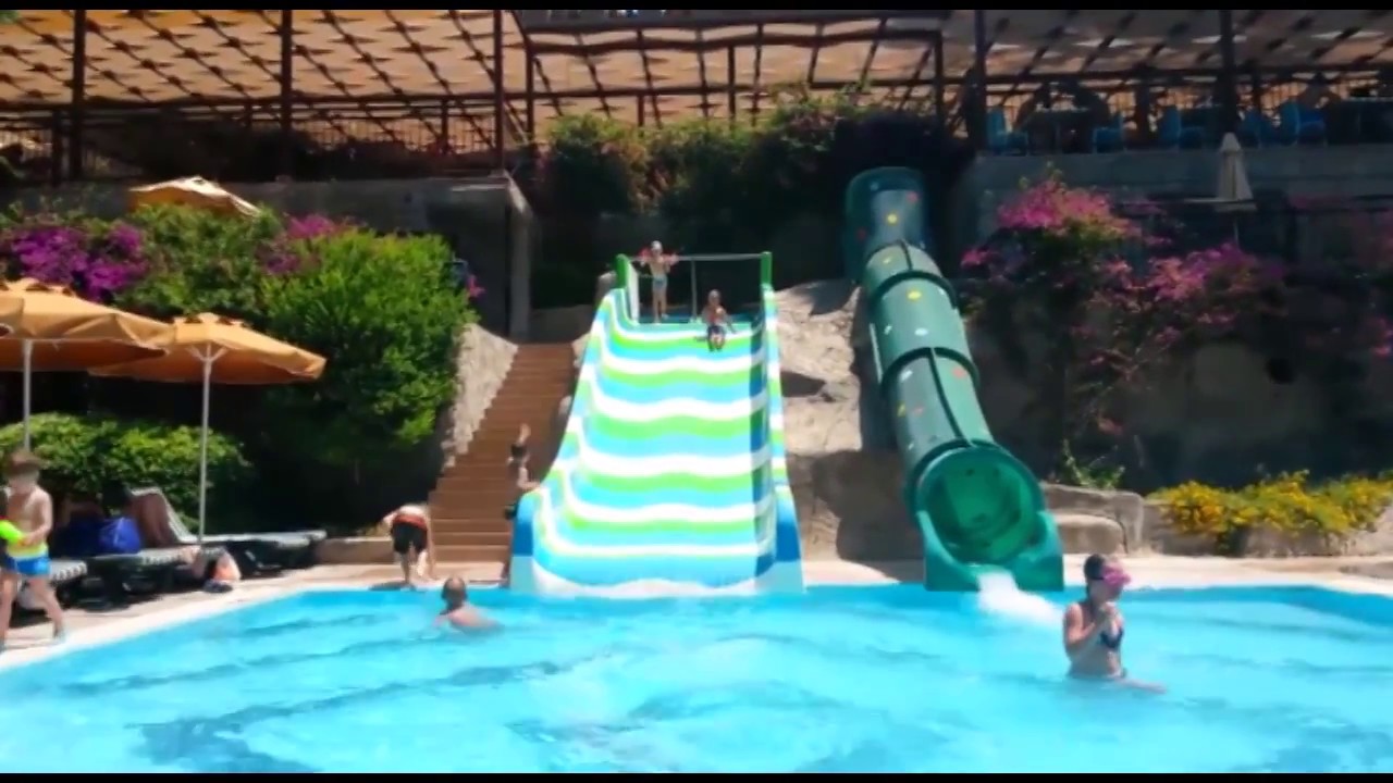 utopia-hotel-Utopia World Hotel - YouTube