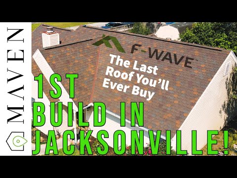 The Last Roof