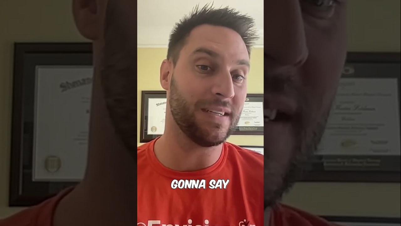 🤯 Therapy Breakthrough. The 'Little Bit Better' Secret! 🤫