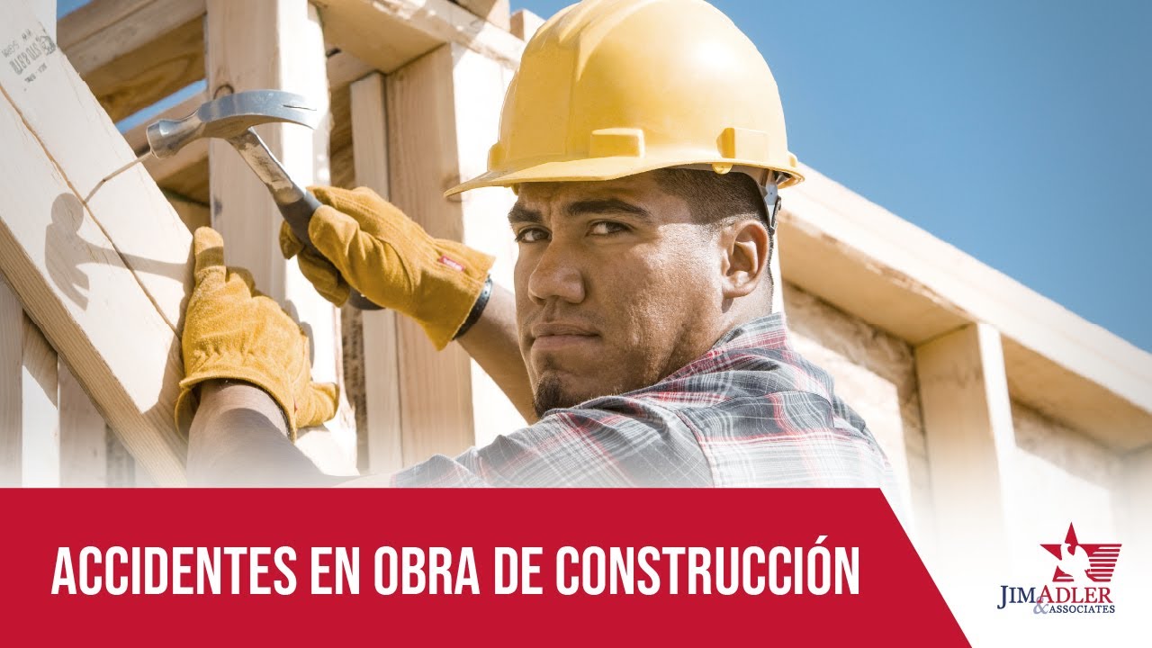 Accidentes en obras de construcción Jim Adler & Associates Houston Accidentes en obras de construcción Jim Adler & Associates Houston
