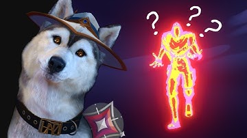 Have you ever seen a Cypher do this?