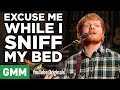 Ed Sheeran's Shape of You in 30 Seconds