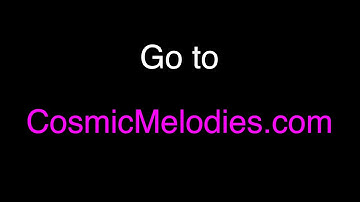 CosmicMelodies.com - Melody Pi - chromatic π base 12