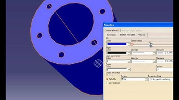 1 6 Changing Colour and Appearance of Parts