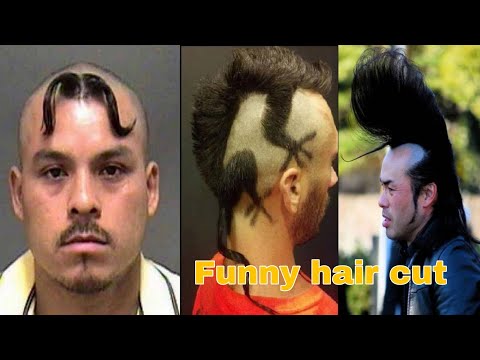 TIKTOK Banned In India  Funniest HAIRSTYLES ROAST VIDEO  YouTube