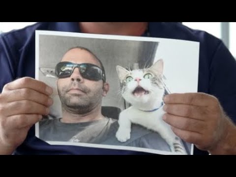 ⁣Chad Puts the “Just Cat” in “Just Catamarans”