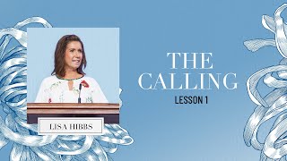 The Calling | Women's Bible Study screenshot 4