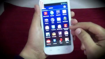 Intex cloud M6 16 GB  Password Reset or Recovery