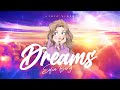 София Берг - Dreams (Lyric Video, 2020) 6+