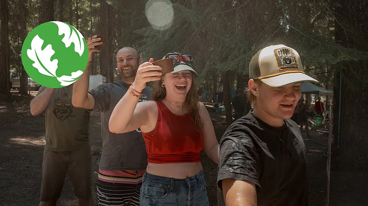 Creating Family Traditions on Oregon's Public Lands: Mission Possible