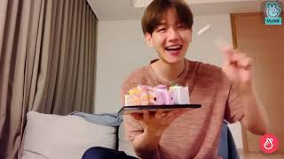 Happy birthday Baekhyun ! ♡