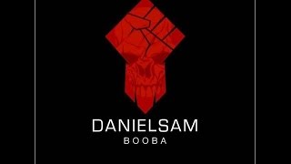 Booba - Daniel Sam  ( Exclusivité OKLM RADIO )