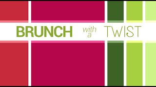 Brunch with a Twist (Teaser)
Im teasing you with a trailer for a brunch series that I shot with some of my chef friends. Airing July 7th 12PST I hope you watch....xoxo
Watch here https://www.youtube.com/playlist?list=PLxw9KKSMYr1KUaT9PDa7PyS1I_XxEzLHR
Guest Chefs
Chef Mary Morman of Hail Mary Food of Grace
http://marypaynemoran.com
and
Chef Bryan-David Scott on Twitter
@BDSLuxuryCoffee Brunch with a Twist (Teaser)