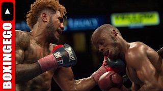 THE REAL DEAL ON JARRETT SWIFT HURD VS TONY HARRISON PBC FULL FIGHT CHAT IBF CHAMPIONSHIP