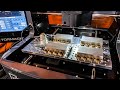 CNC Machining a Custom Fixture Plate for our $2995 Desktop Mill | MakerSpace 77