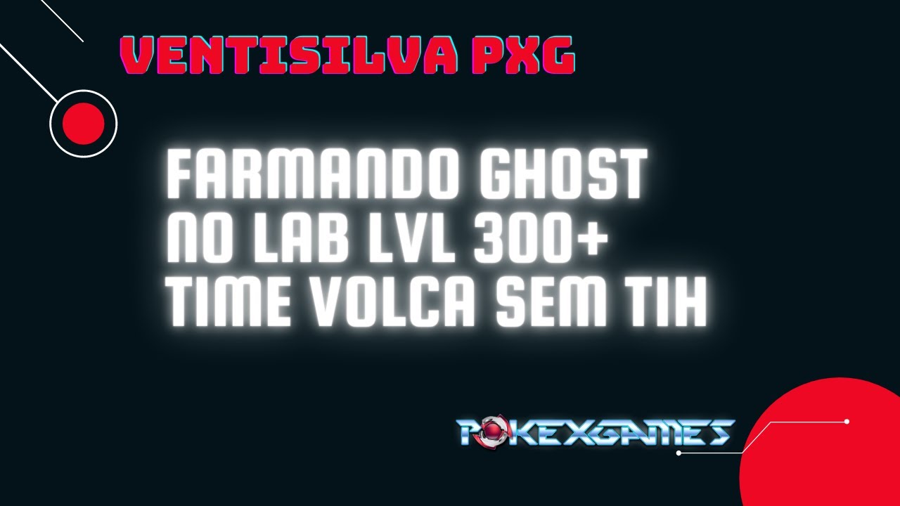 Vendo Shiny Voir+70 Attk 7 Ghost Premier No Steel - Pokexgames Pxg - DFG