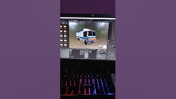 BUSSID MOD | Nepali Container Truck Mod #bussimulatorindonesia #bussidmod #truck #nepalitruck